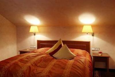 фото отеля Akzent Hotel Forellenhof Roessle Lichtenstein