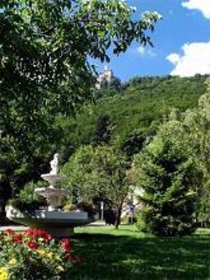 фото отеля Akzent Hotel Forellenhof Roessle Lichtenstein