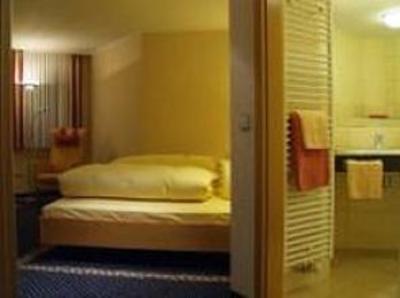 фото отеля Akzent Hotel Forellenhof Roessle Lichtenstein