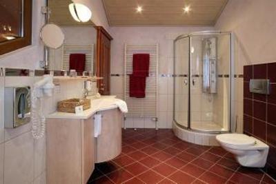 фото отеля Akzent Hotel Forellenhof Roessle Lichtenstein