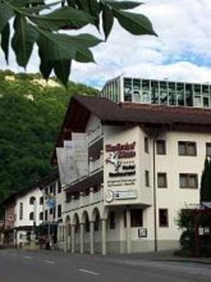 фото отеля Akzent Hotel Forellenhof Roessle Lichtenstein