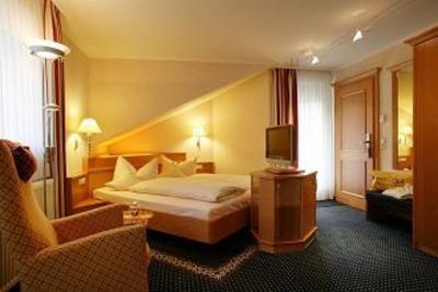 фото отеля Akzent Hotel Forellenhof Roessle Lichtenstein
