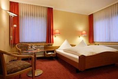 фото отеля Akzent Hotel Forellenhof Roessle Lichtenstein