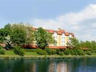 фото отеля Courtyard by Marriott Regensburg