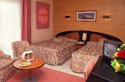 фото отеля Sant Jordi Hotel Calella