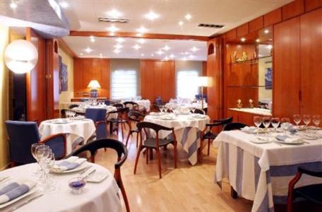 фото отеля Sant Jordi Hotel Calella