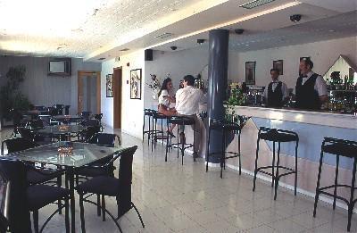 фото отеля Sant Jordi Hotel Calella