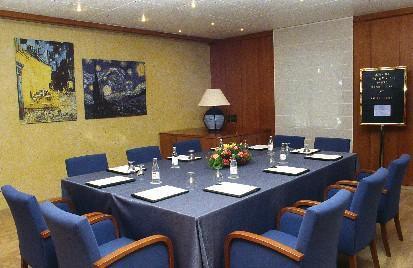 фото отеля Sant Jordi Hotel Calella
