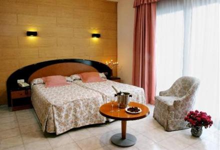 фото отеля Sant Jordi Hotel Calella