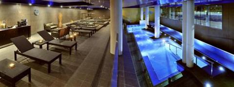 фото отеля Sant Jordi Hotel Calella