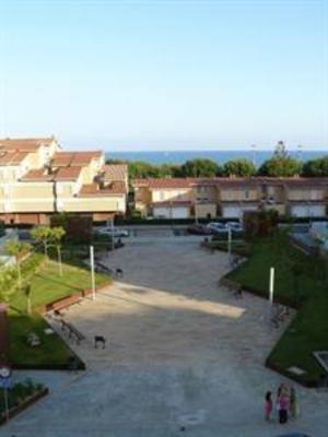 фото отеля Sant Jordi Hotel Calella
