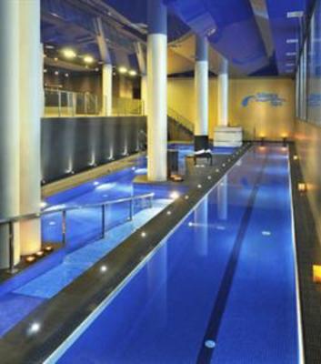 фото отеля Sant Jordi Hotel Calella