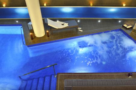 фото отеля Sant Jordi Hotel Calella