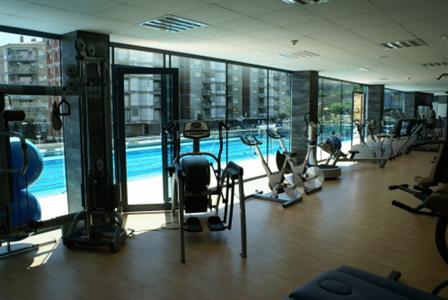фото отеля Sant Jordi Hotel Calella