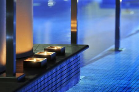 фото отеля Sant Jordi Hotel Calella