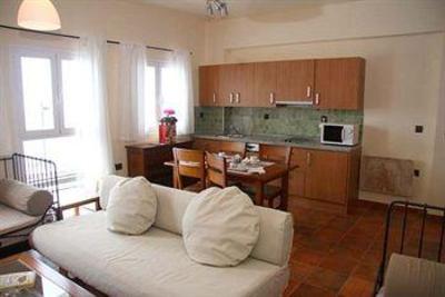 фото отеля Galatino Apartamentos Monachil