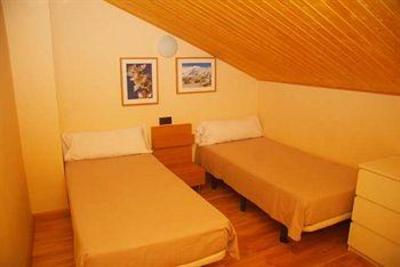 фото отеля Galatino Apartamentos Monachil