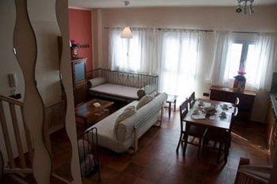 фото отеля Galatino Apartamentos Monachil
