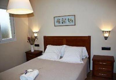 фото отеля Galatino Apartamentos Monachil