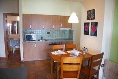 фото отеля Galatino Apartamentos Monachil