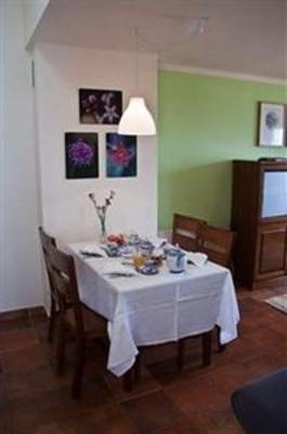 фото отеля Galatino Apartamentos Monachil