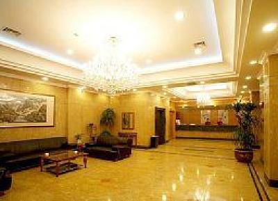 фото отеля Kai Yue Hotel Wenzhou