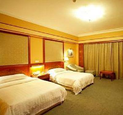 фото отеля Kai Yue Hotel Wenzhou