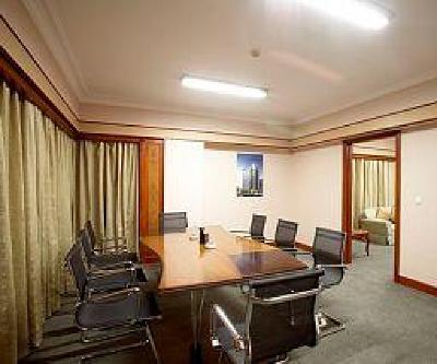 фото отеля Kai Yue Hotel Wenzhou