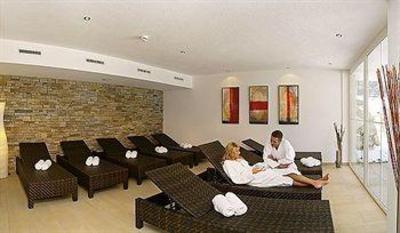 фото отеля Hotel Garni Alpenstern