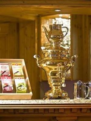 фото отеля Hotel Garni Alpenstern