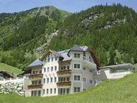 Hotel Garni Alpenstern