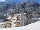 фото отеля Hotel Garni Alpenstern