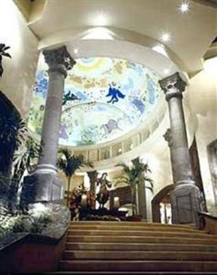 фото отеля Quinta Real Monterrey