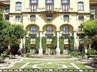 Quinta Real Monterrey
