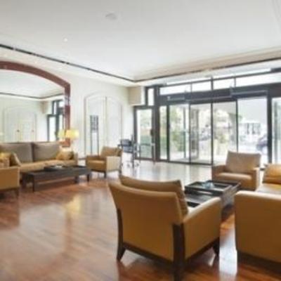 фото отеля Holiday Inn Nice
