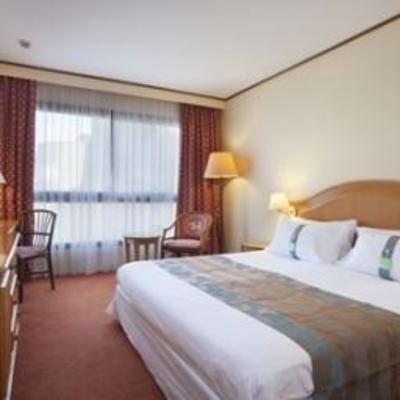 фото отеля Holiday Inn Nice