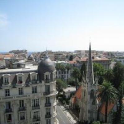 фото отеля Holiday Inn Nice
