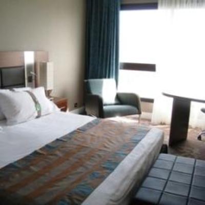 фото отеля Holiday Inn Nice