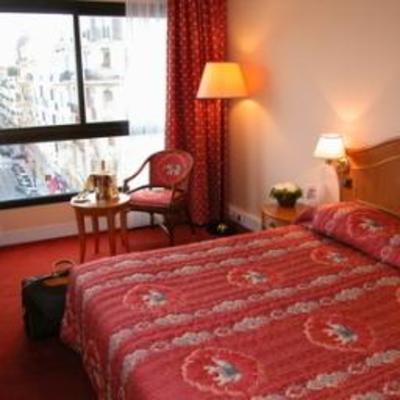 фото отеля Holiday Inn Nice