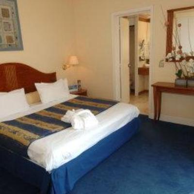 фото отеля Holiday Inn Nice