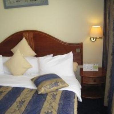 фото отеля Holiday Inn Nice