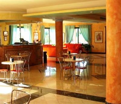 фото отеля Hotel Baia Marina