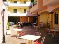 Hotel Baia Marina