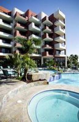 фото отеля Hotel Coral & Marina Ensenada
