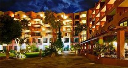 фото отеля Hotel Coral & Marina Ensenada