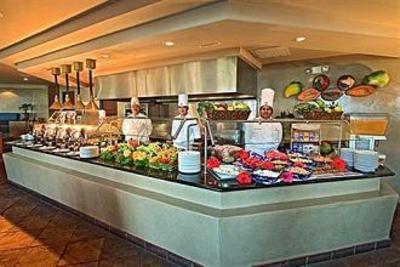фото отеля Hotel Coral & Marina Ensenada