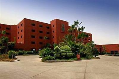 фото отеля Hotel Coral & Marina Ensenada