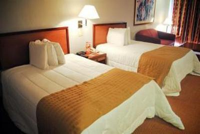 фото отеля Hotel Coral & Marina Ensenada