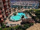 фото отеля Hotel Coral & Marina Ensenada