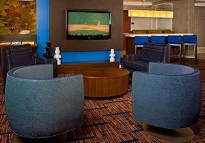 фото отеля Courtyard by Marriott Rocky Mount
